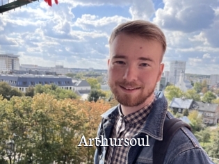 Arthursoul
