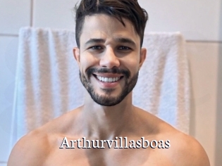 arthurvillasboas Gratis xxx Clips