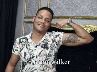 Arthurwalker