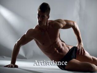 Artistdance