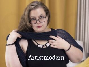 Artistmodern