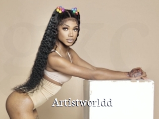 Artistworldd
