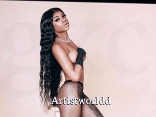artistworldd Gratis xxx Clips