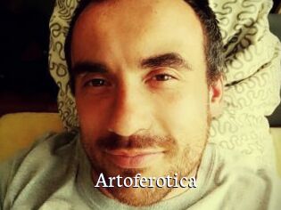 Artoferotica