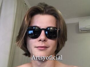 Artsyoficial