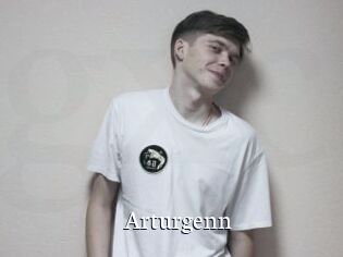 Arturgenn