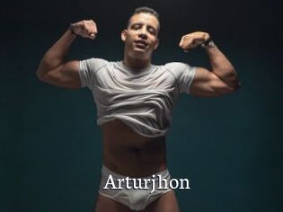 Arturjhon