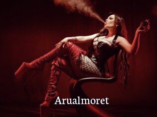 Arualmoret
