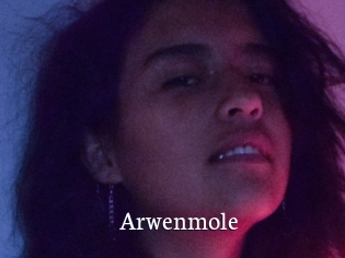 Arwenmole