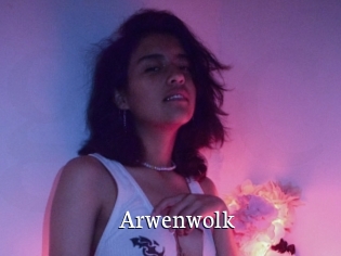 Arwenwolk