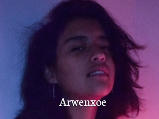 Arwenxoe