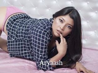 Aryaash