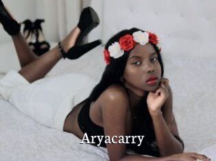 Aryacarry