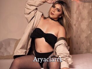 Aryaclarrk