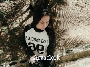 Aryaclerk