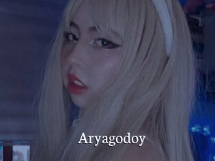 Aryagodoy