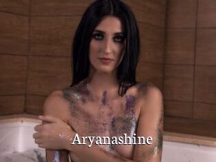Aryanashine