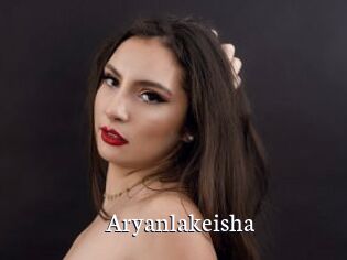 Aryanlakeisha