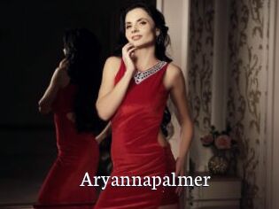 Aryannapalmer
