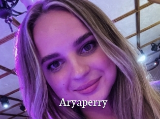 Aryaperry