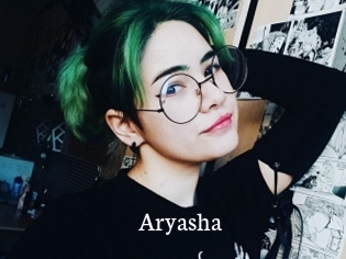 Aryasha