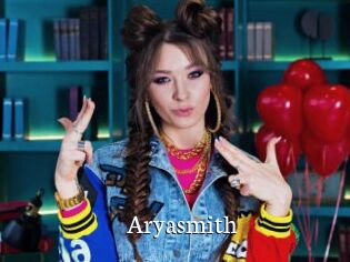 Aryasmith