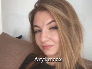 Aryianaax