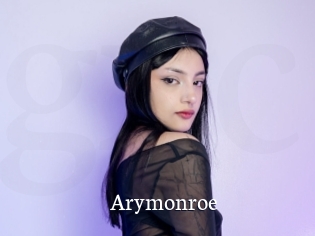 Arymonroe