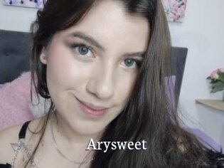 Arysweet