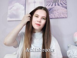 Asaliabrooks