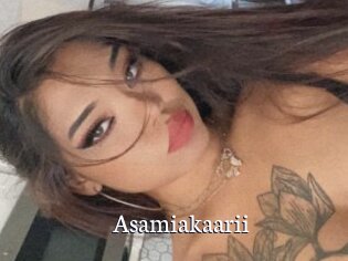 Asamiakaarii