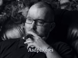 Asdphones