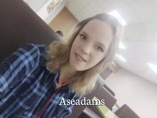 Aseadams
