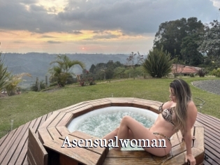 Asensualwoman
