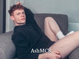 AshMCR