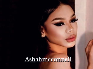 Ashahmcconnell