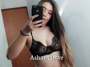 Ashanty_love