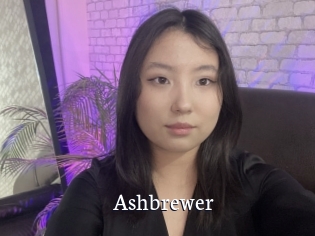 Ashbrewer