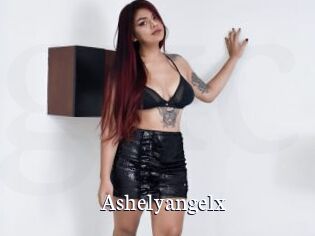 ashelyangelx Gratis xxx Clips
