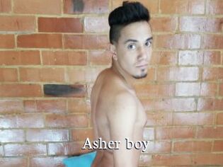 Asher_boy