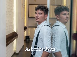 Asherhudson