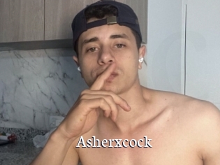 Asherxcock