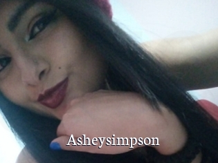 Asheysimpson