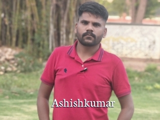 Ashishkumar
