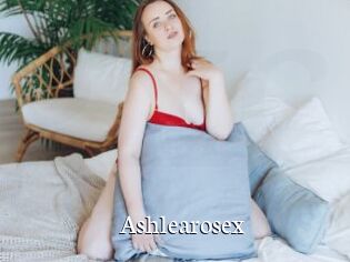 Ashlearosex