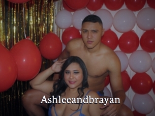 Ashleeandbrayan