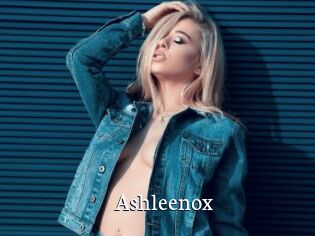 Ashleenox