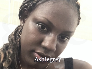 Ashlegrey