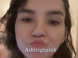 Ashleighpink