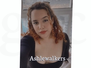 Ashlewalkers